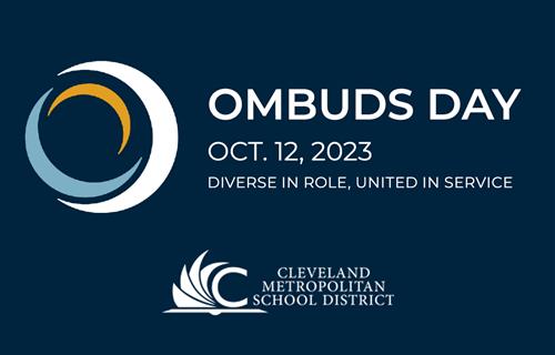 Ombuds Day