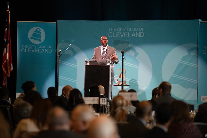  State of the Schools Address