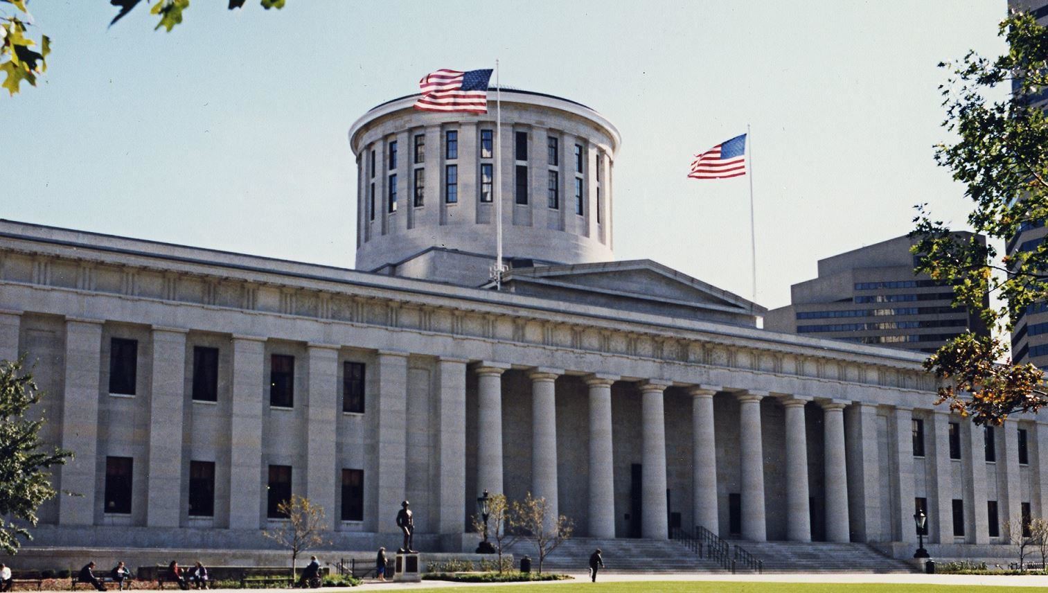  State House