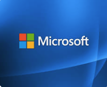Microsoft