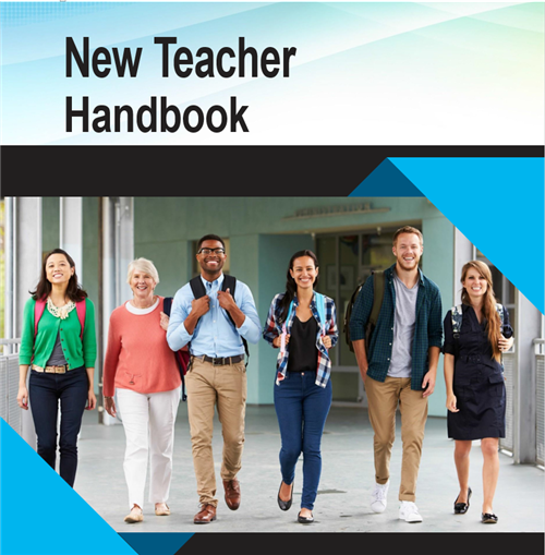 New Teacher Handbook