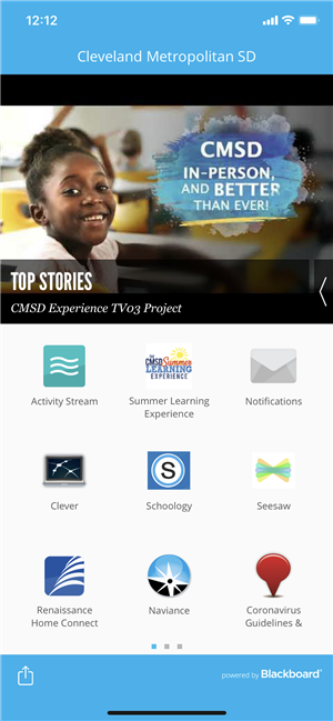 Mobile App