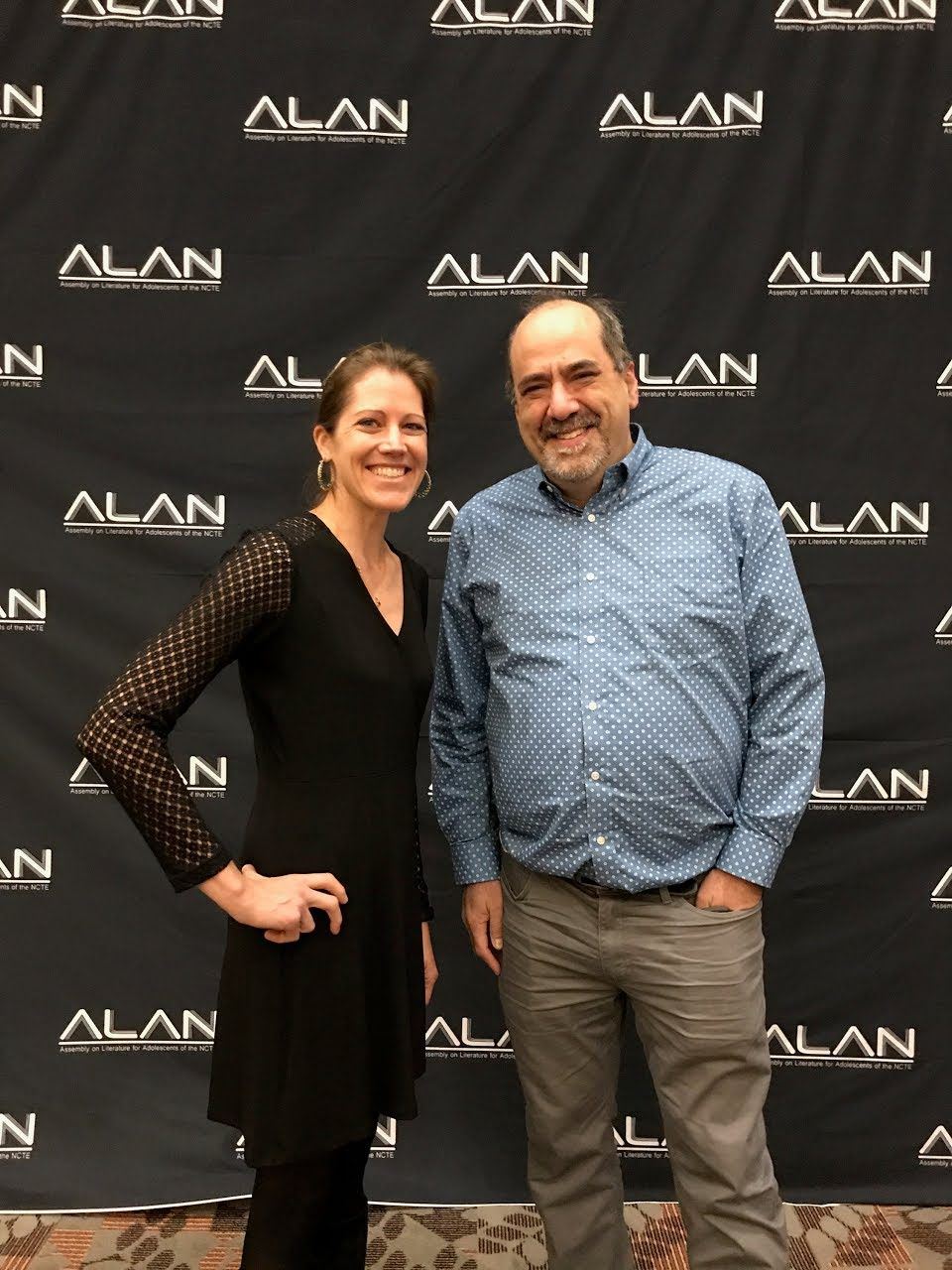 ALAN Review Awards 