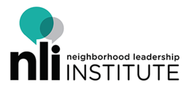 Neighborhood Leadership Institute 