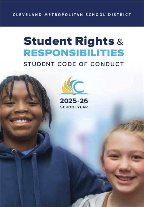 Student Code of COnduct