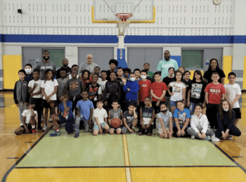 Basketball Clinic