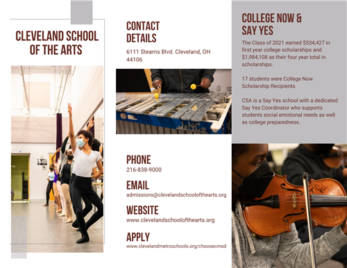 flyer