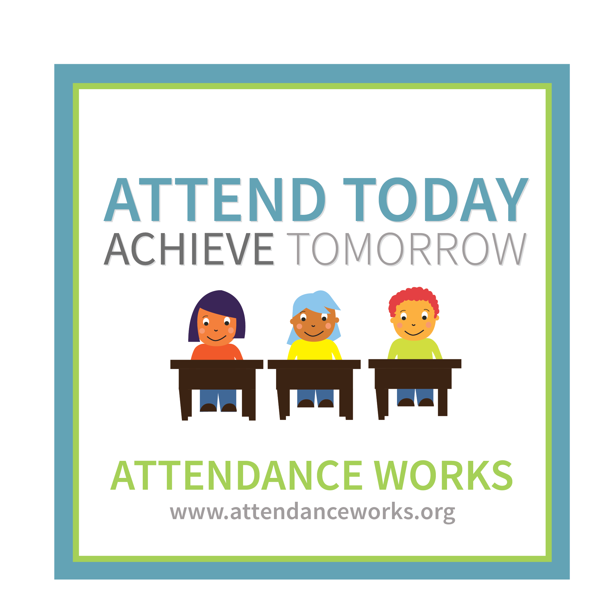 Attendance Works 