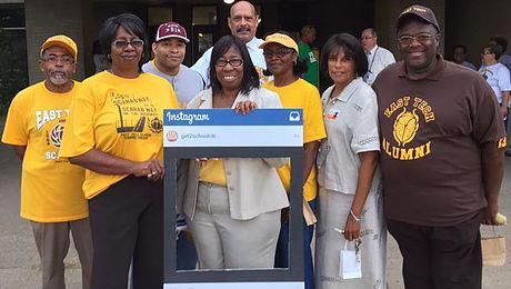 Community Partners 