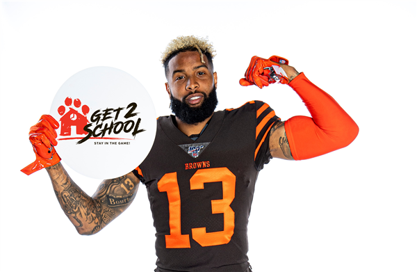  Browns statewide attendance push