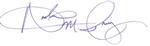 Ivery Signature 