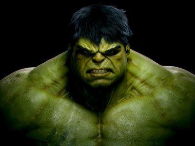 Hulk Hulk