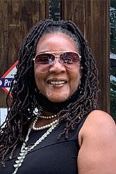 Pamela Jones Pamela Jones