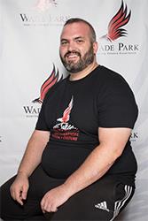 Ryan Mark Ryan Mark