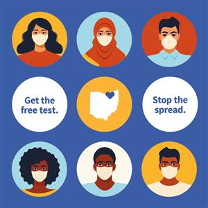 Free Covid testing 