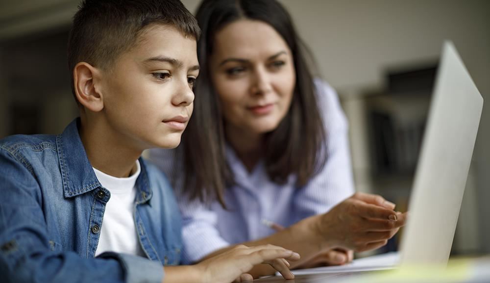 Online Learning 