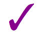 Check Mark 