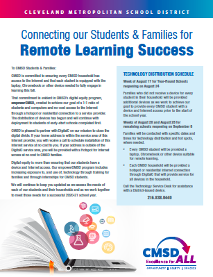 Connecting Students