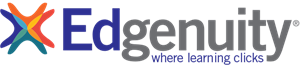 Edgenuity logo 