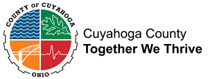 Picture of Cuyahoga county DJFS logo 