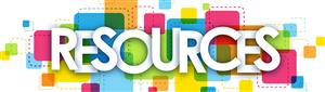 Picture of the word resources 