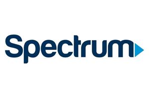 Picture of spectrum internet logo 