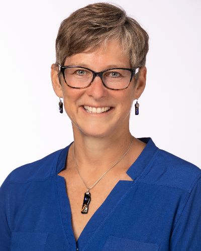 Dr. Marcy Levy Shankman