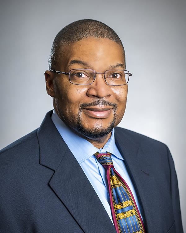 Trent Mosley