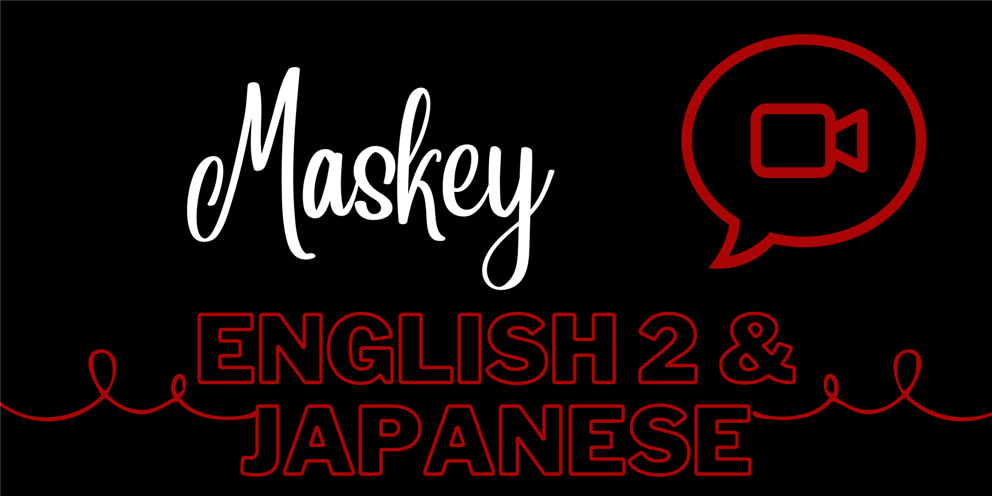 maskey