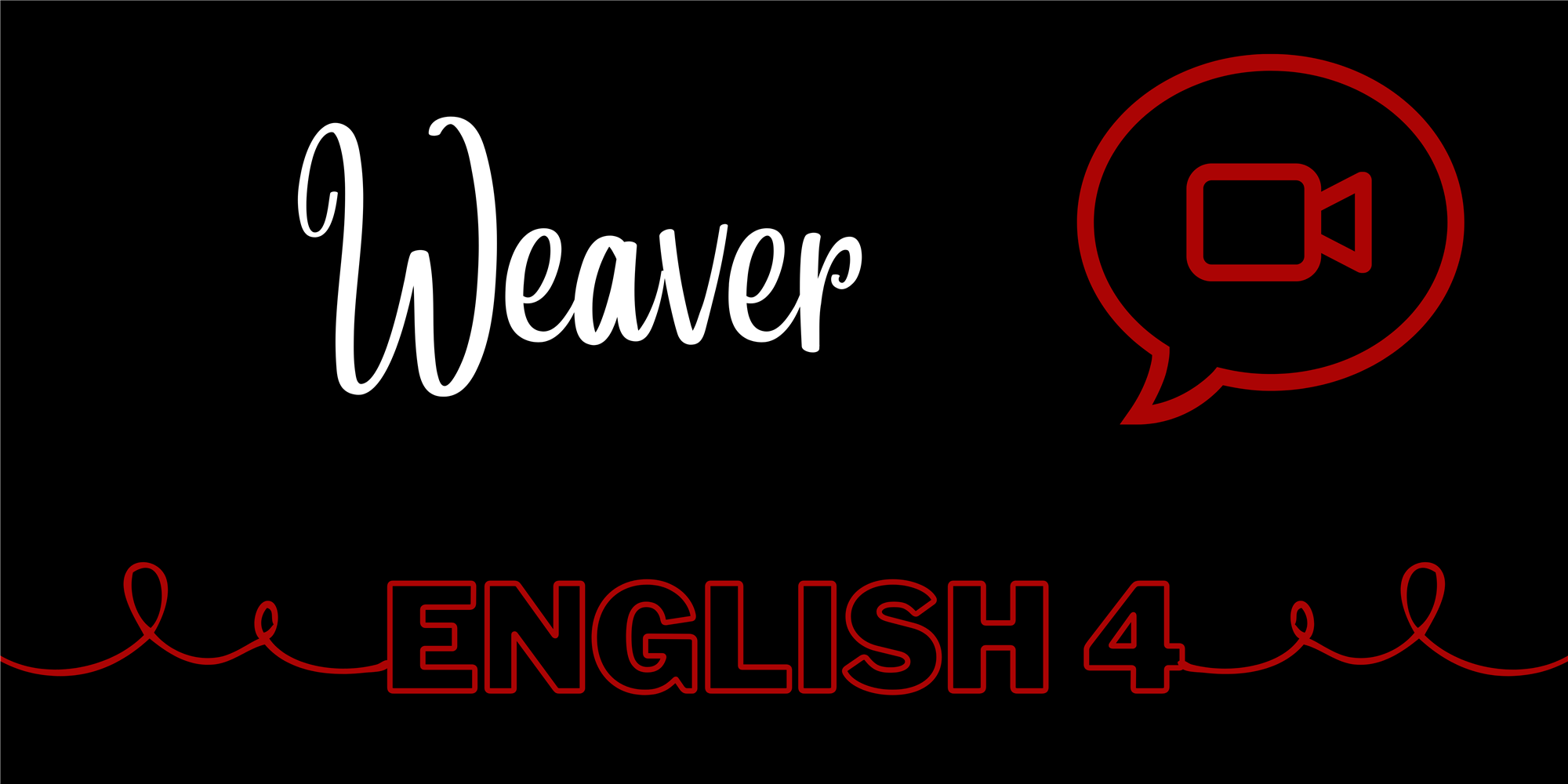 weaver