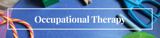 occupational therapy occupational therapy