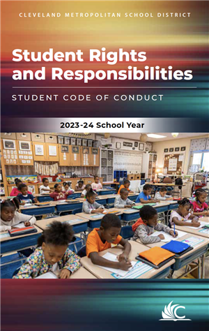 Student Code of Conduct 