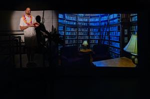 hall of wisdom