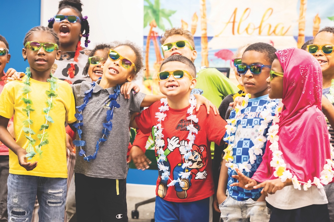 Equity & Culture, Division of / Equity Audit