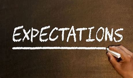 Expectation Expectation