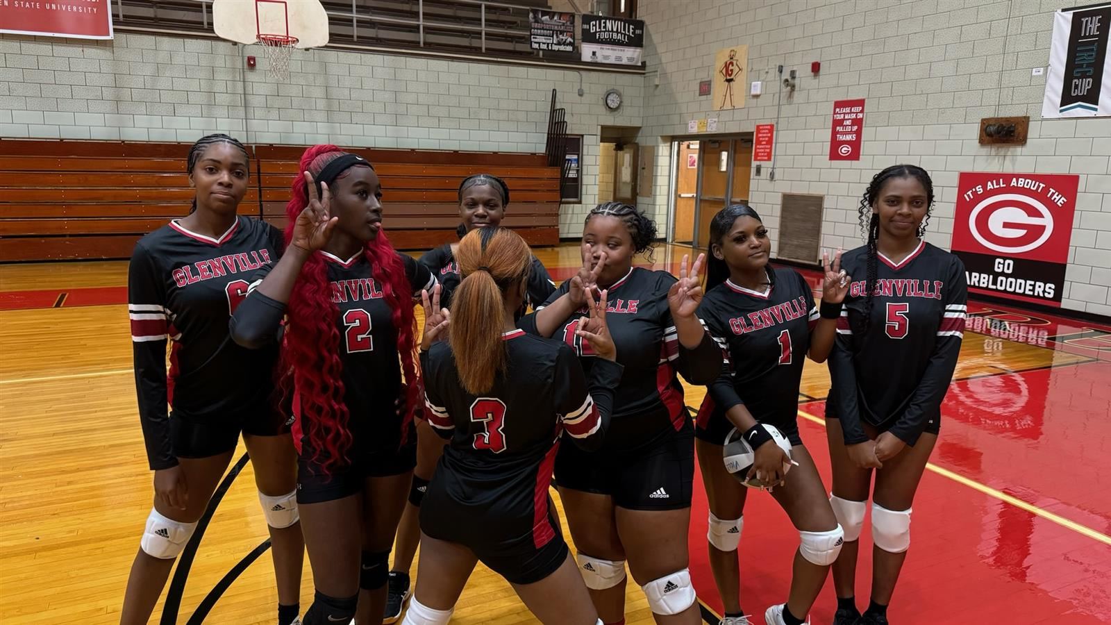 Volleyball Volleyball