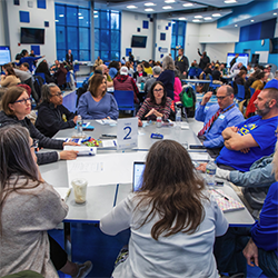 Building Brighter Futures Homepage