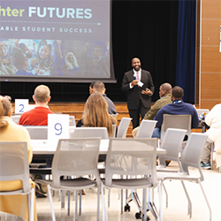 Recommendation Presentation