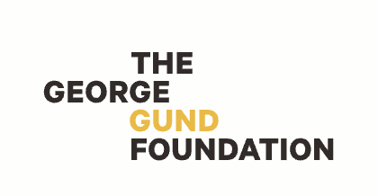The George Gund Foundation