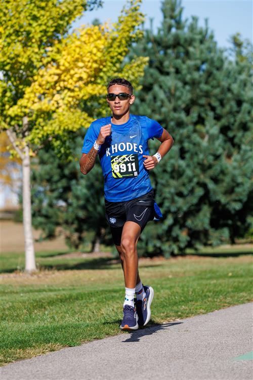 X Country