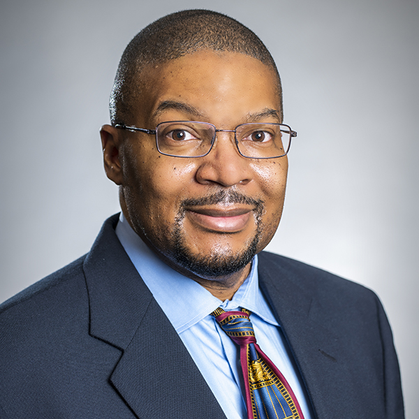 Trent Mosley