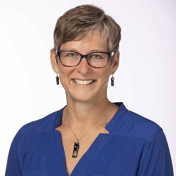Marcy Shankman