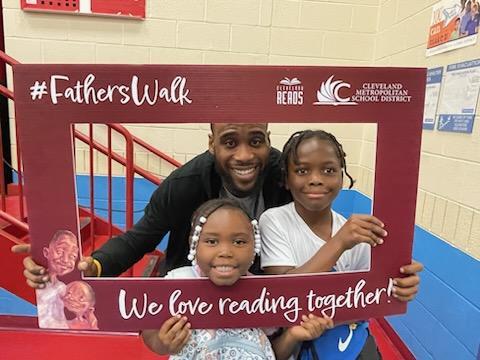 23-24 Father's Walk