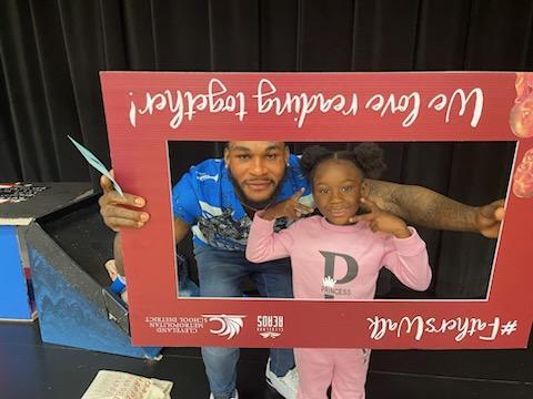 23-24 Father's Walk