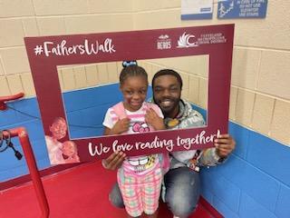 23-24 Father's Walk