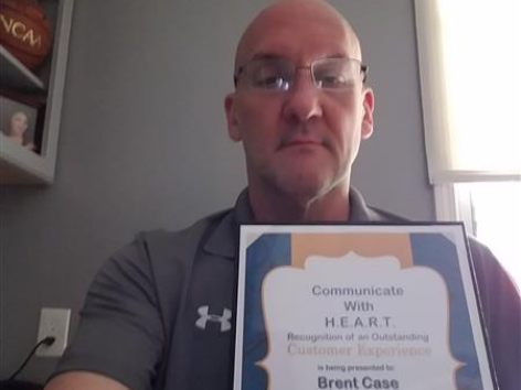 Brent Case