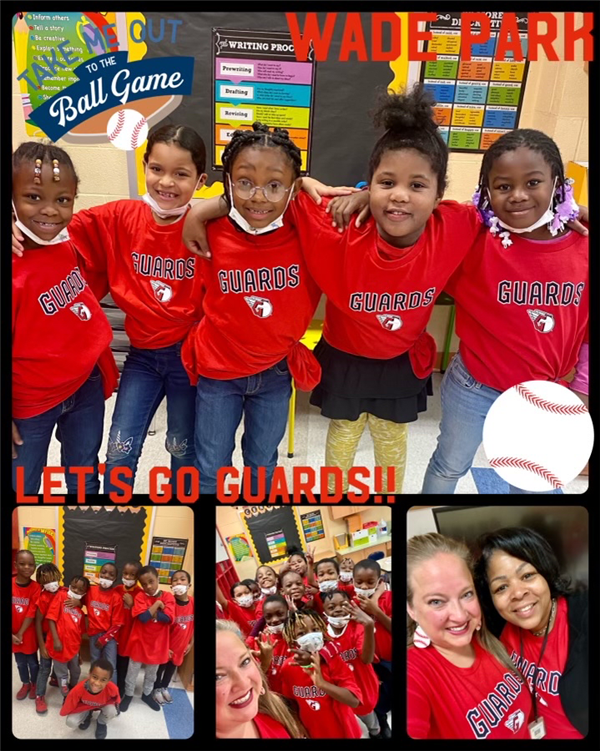 Cleveland Guardians Engagement