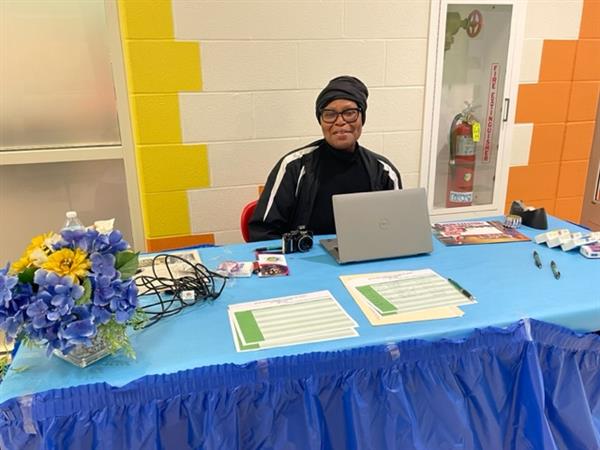 College and Career Readiness!