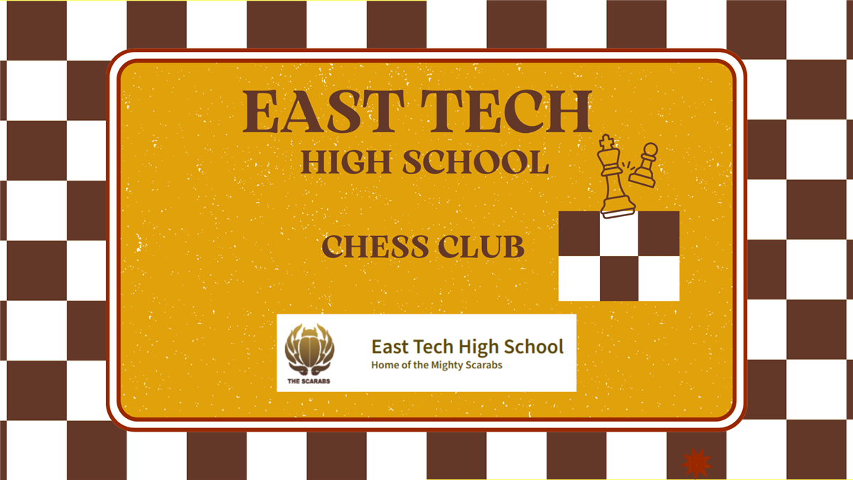 East Tech