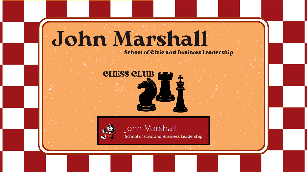 John Marshall